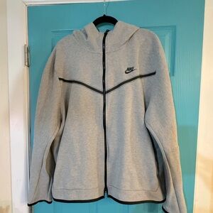 Nike Tech Jacket 2x